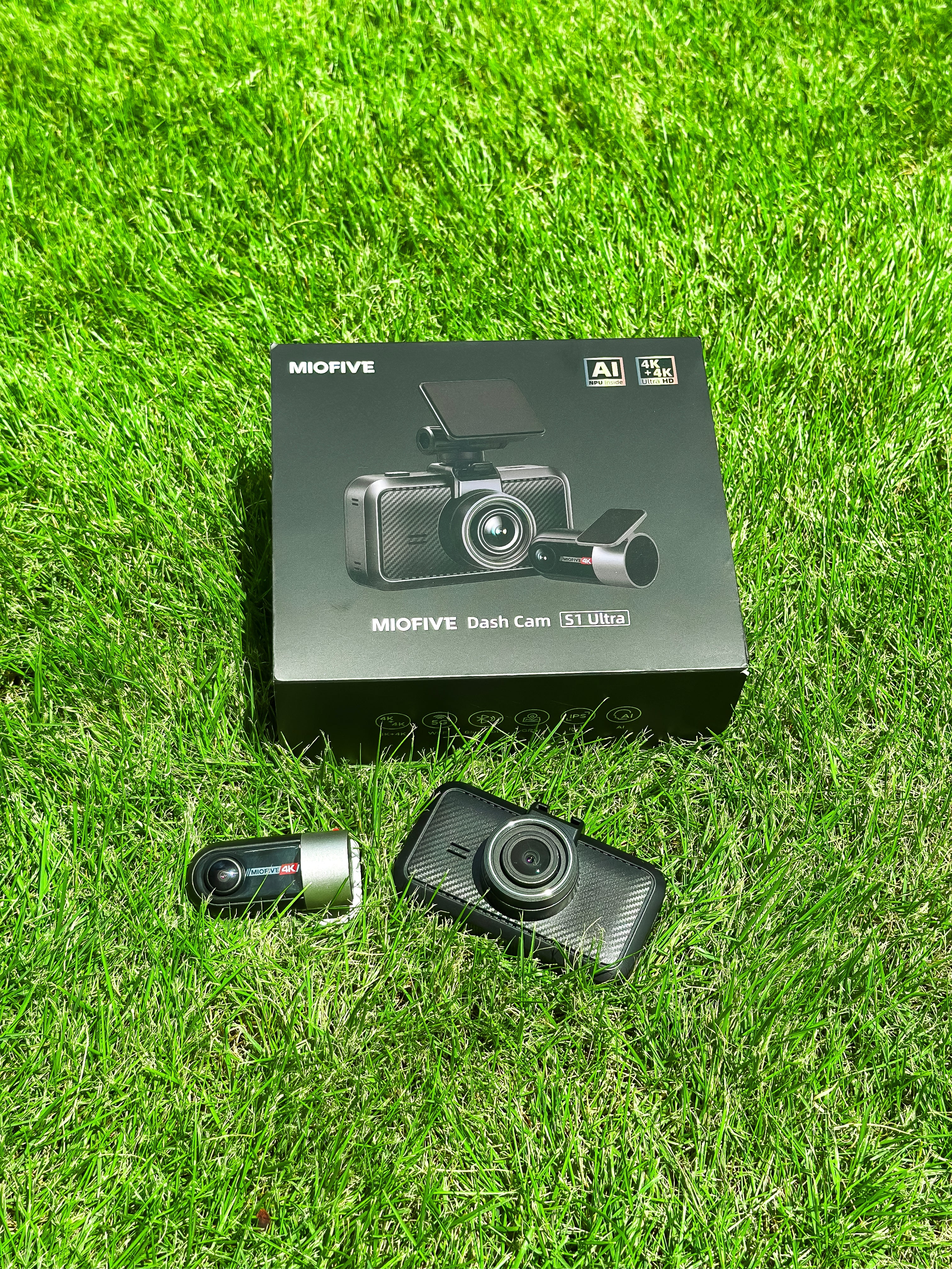 4K Dash Cams: How to Spot a True 4K Dash Cam and Best Picks