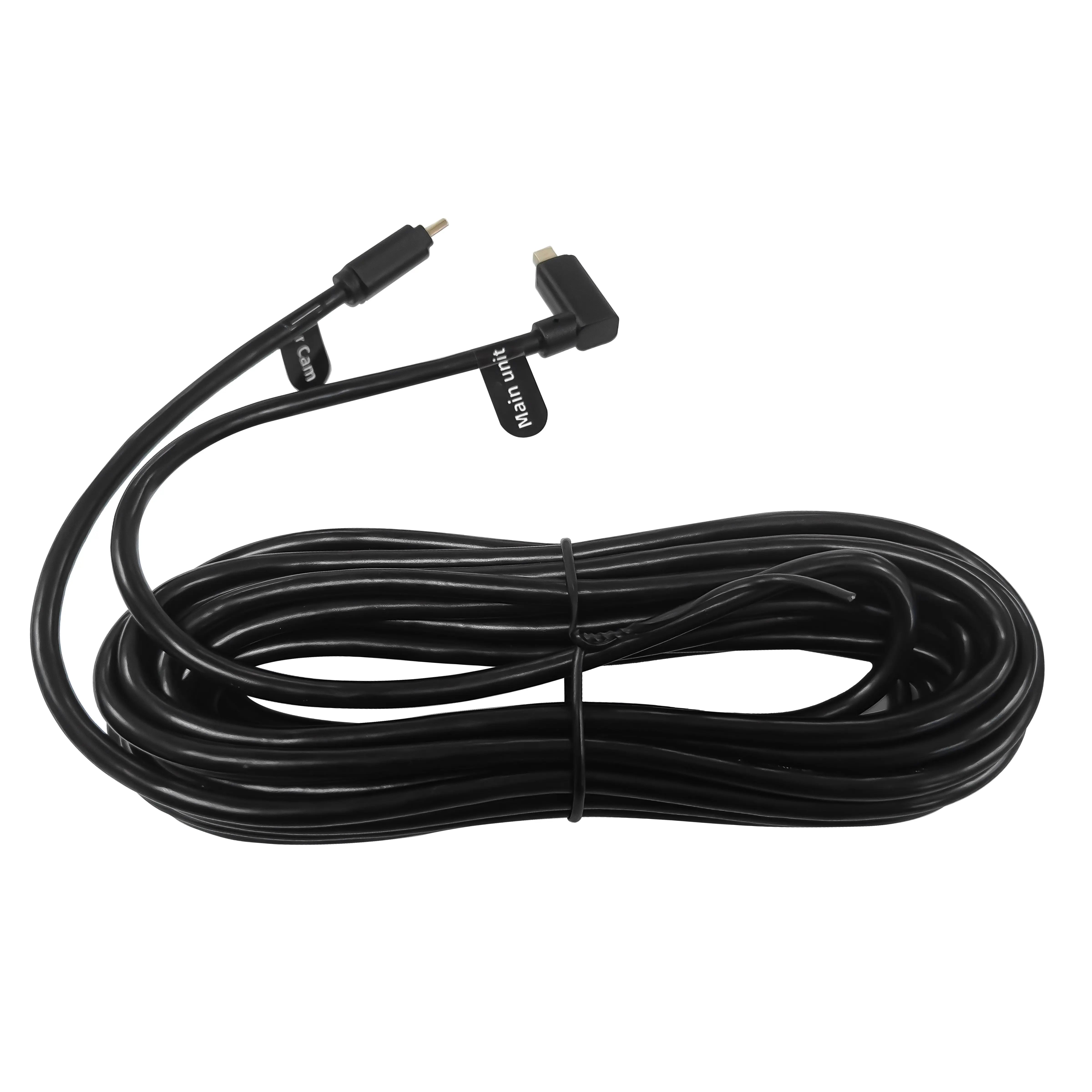 Miofive 6M Rear Camera Cable(19.7FT) Miofive