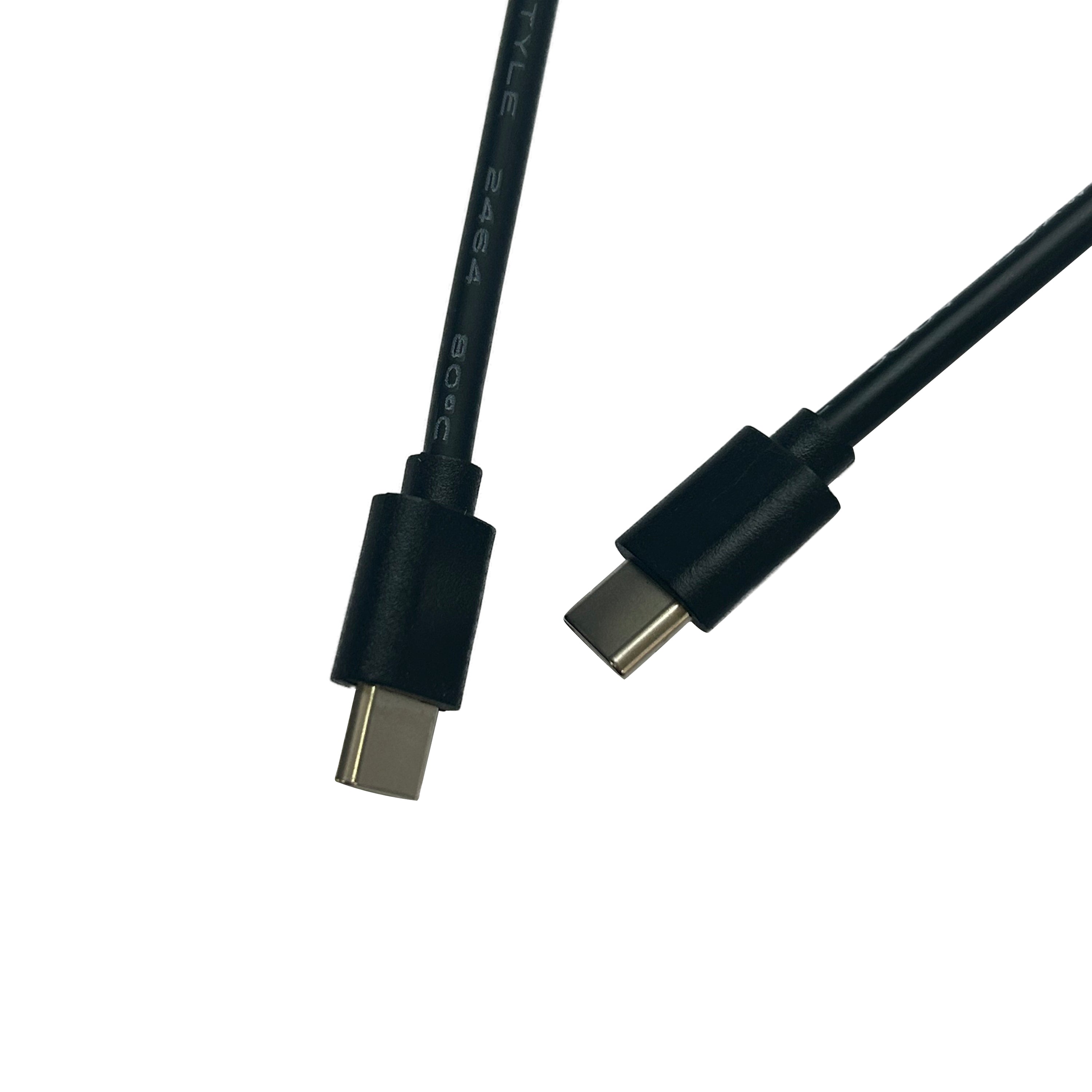 Miofive 0.5M Type C to Type C Connecting Cable (1.64FT)