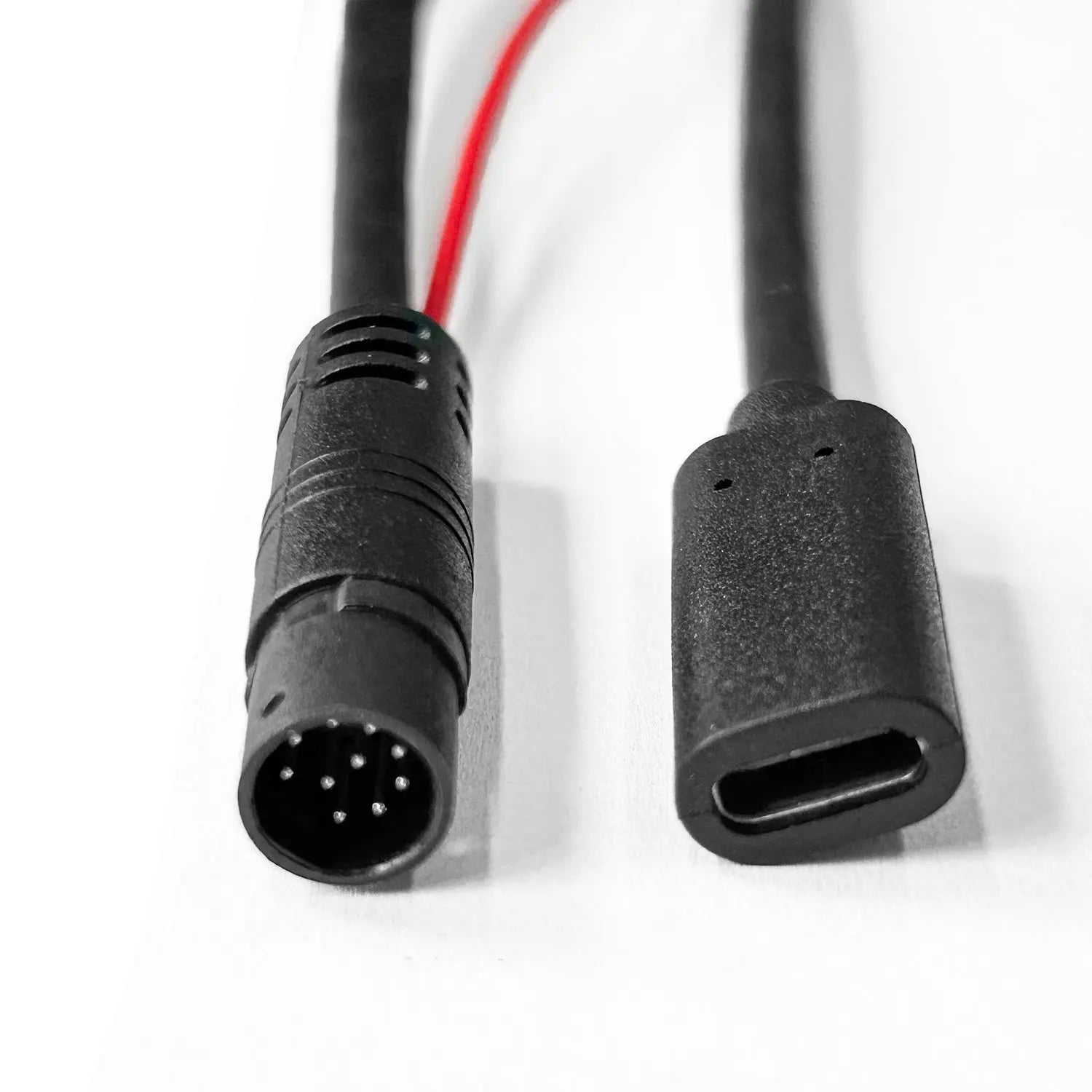 Miofive 10M Rear Cable for Mirror 1(10-pin 32.81ft) Miofive