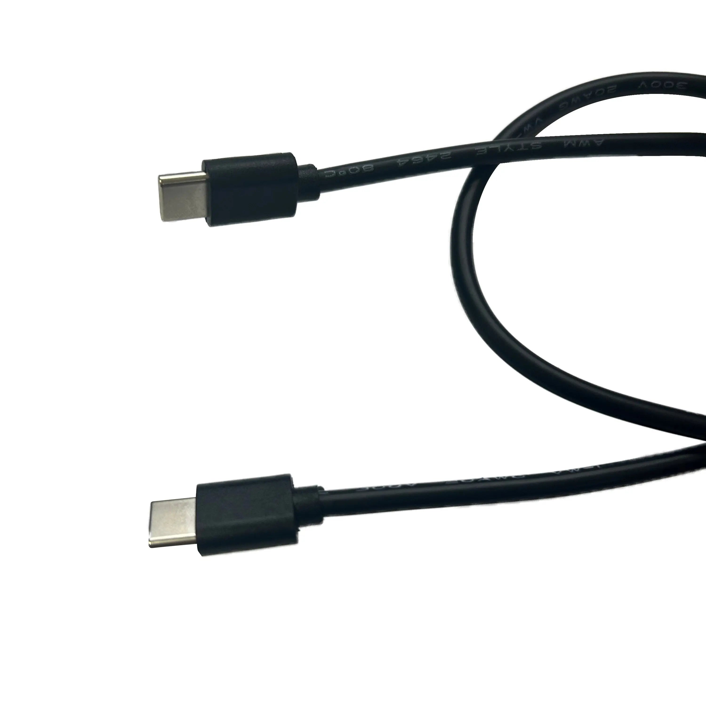 Miofive 0.5M Type C to Type C Connecting Cable (1.64FT) Miofive