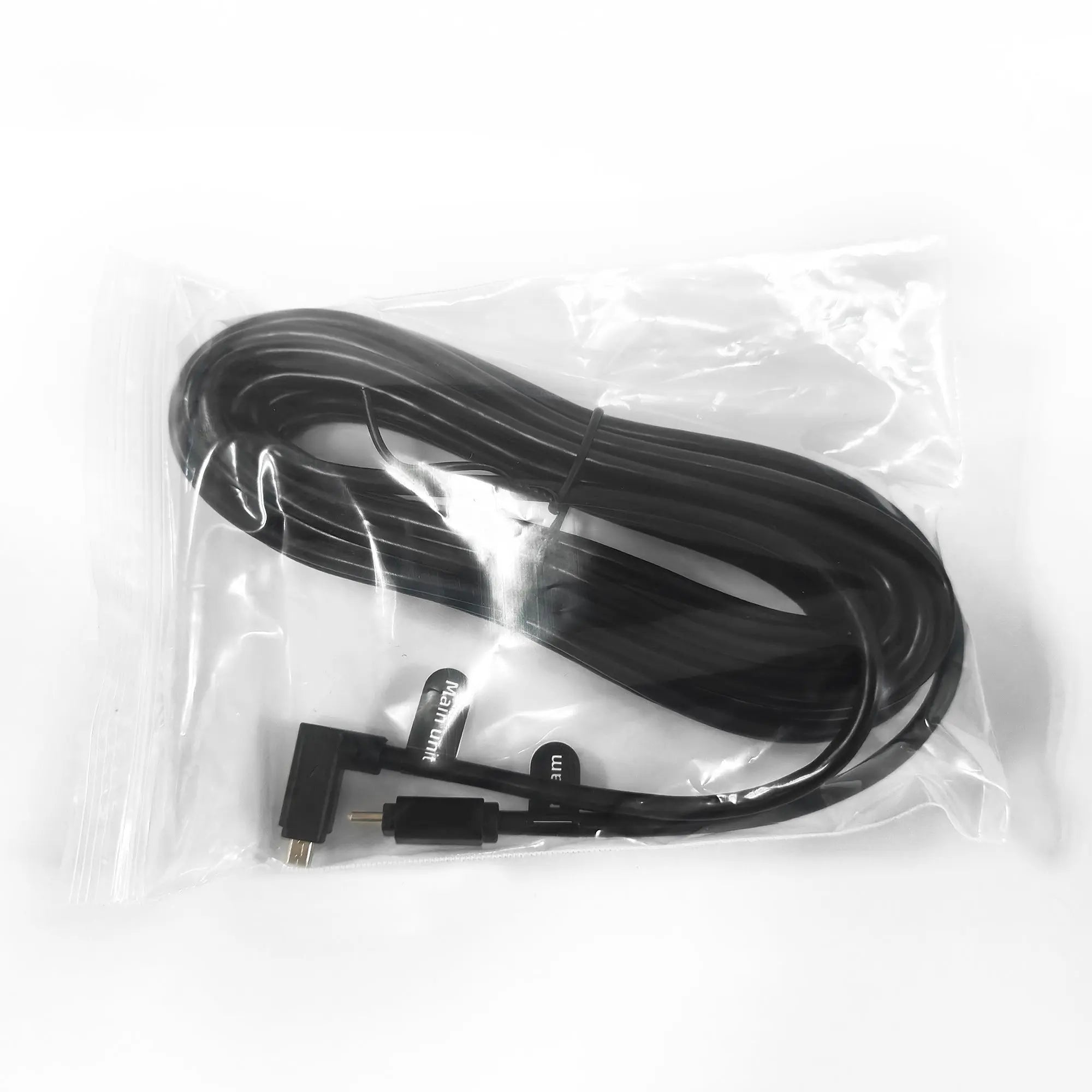 Miofive 6M Rear Camera Cable(19.7FT) Miofive