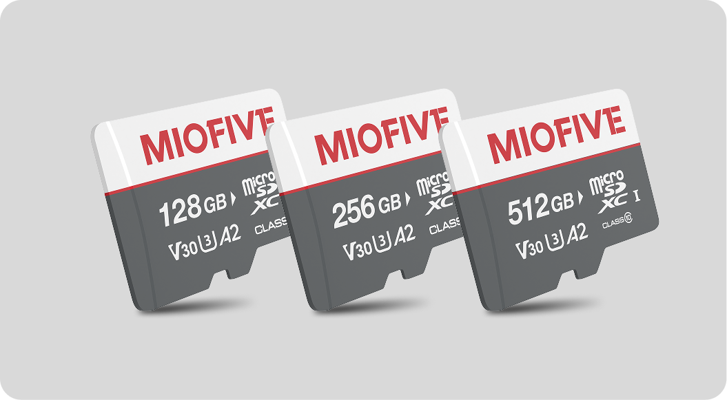 Memory  Cards