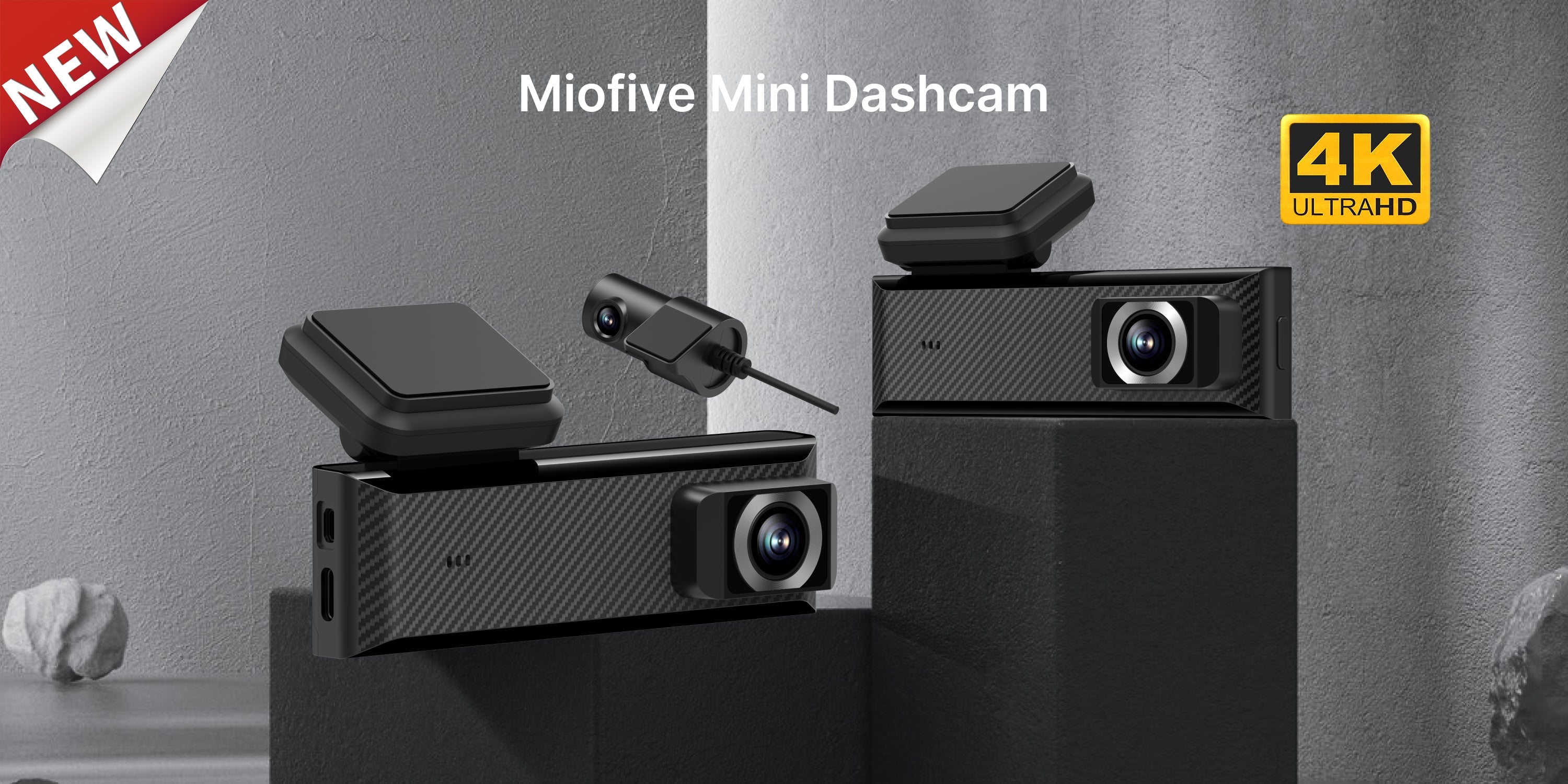 MIOFIVE Mini Series – Frequently Asked Questions