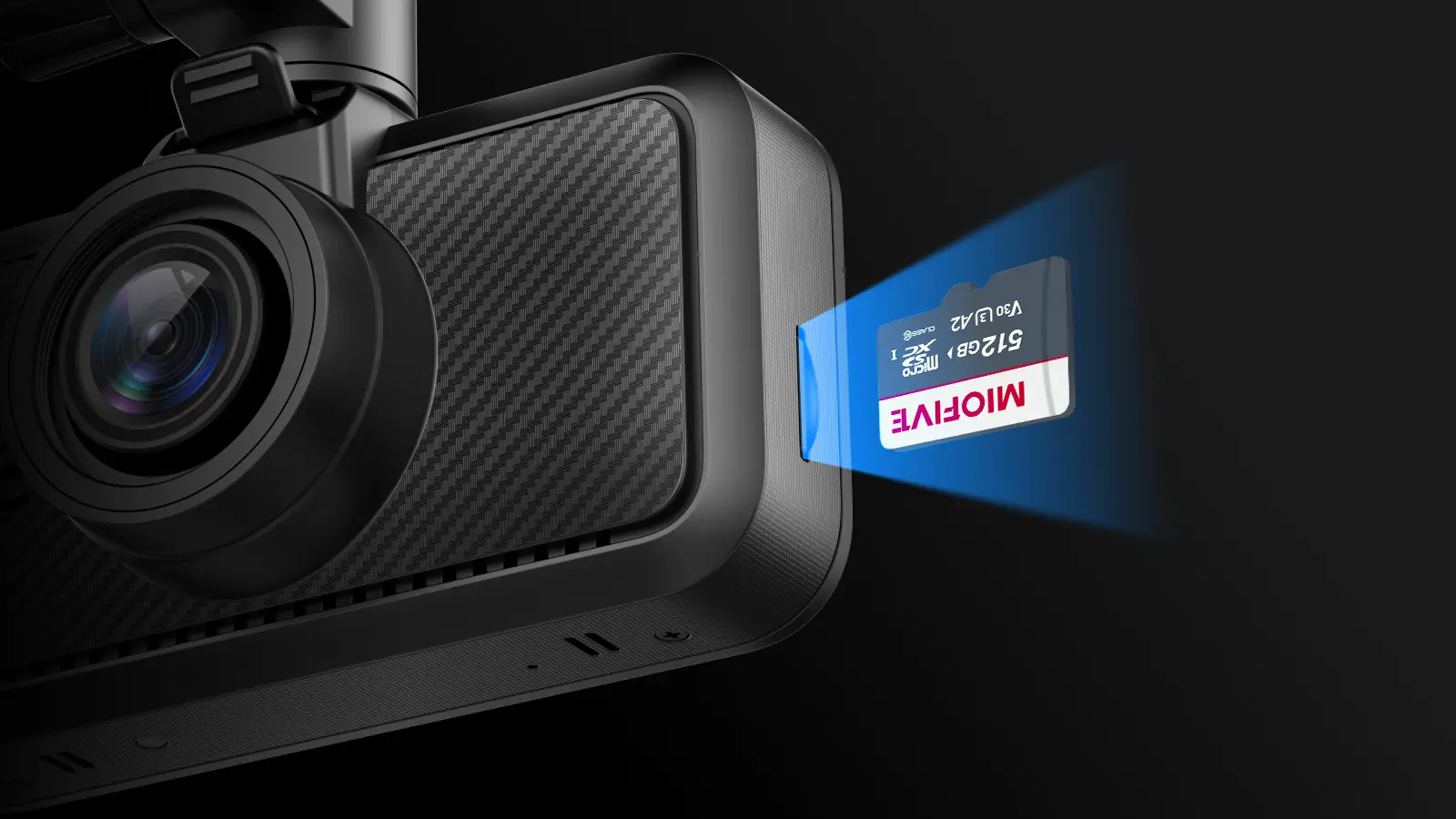 Dashcam Memory Card Troubleshooting: Fix Common Issues Miofive