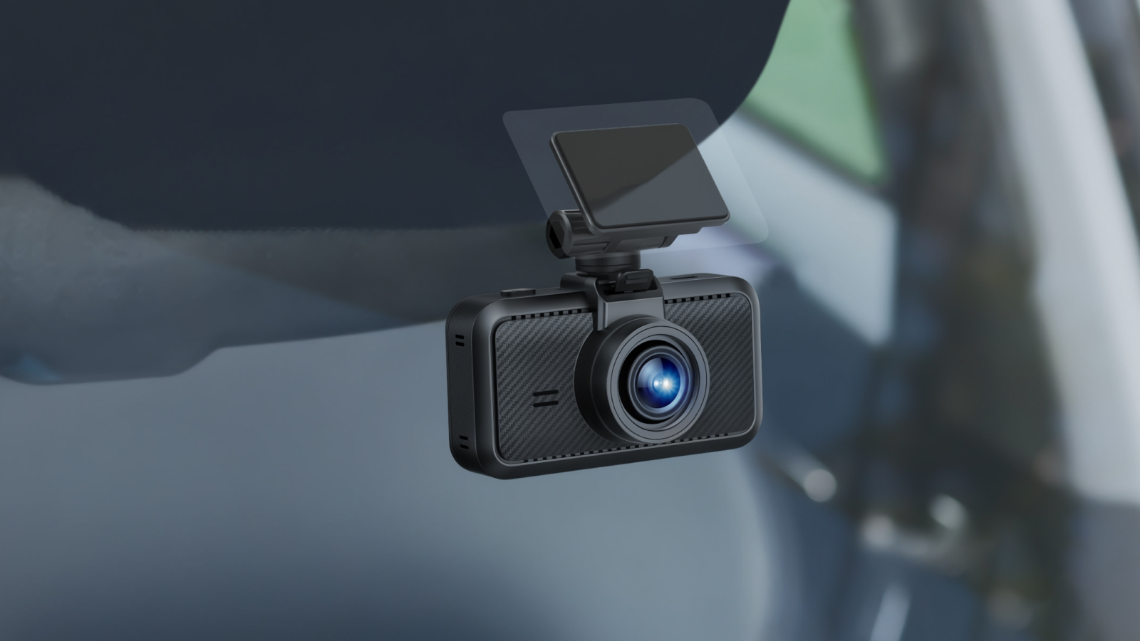 How to Solve DAB Radio Interference from Dash Cams