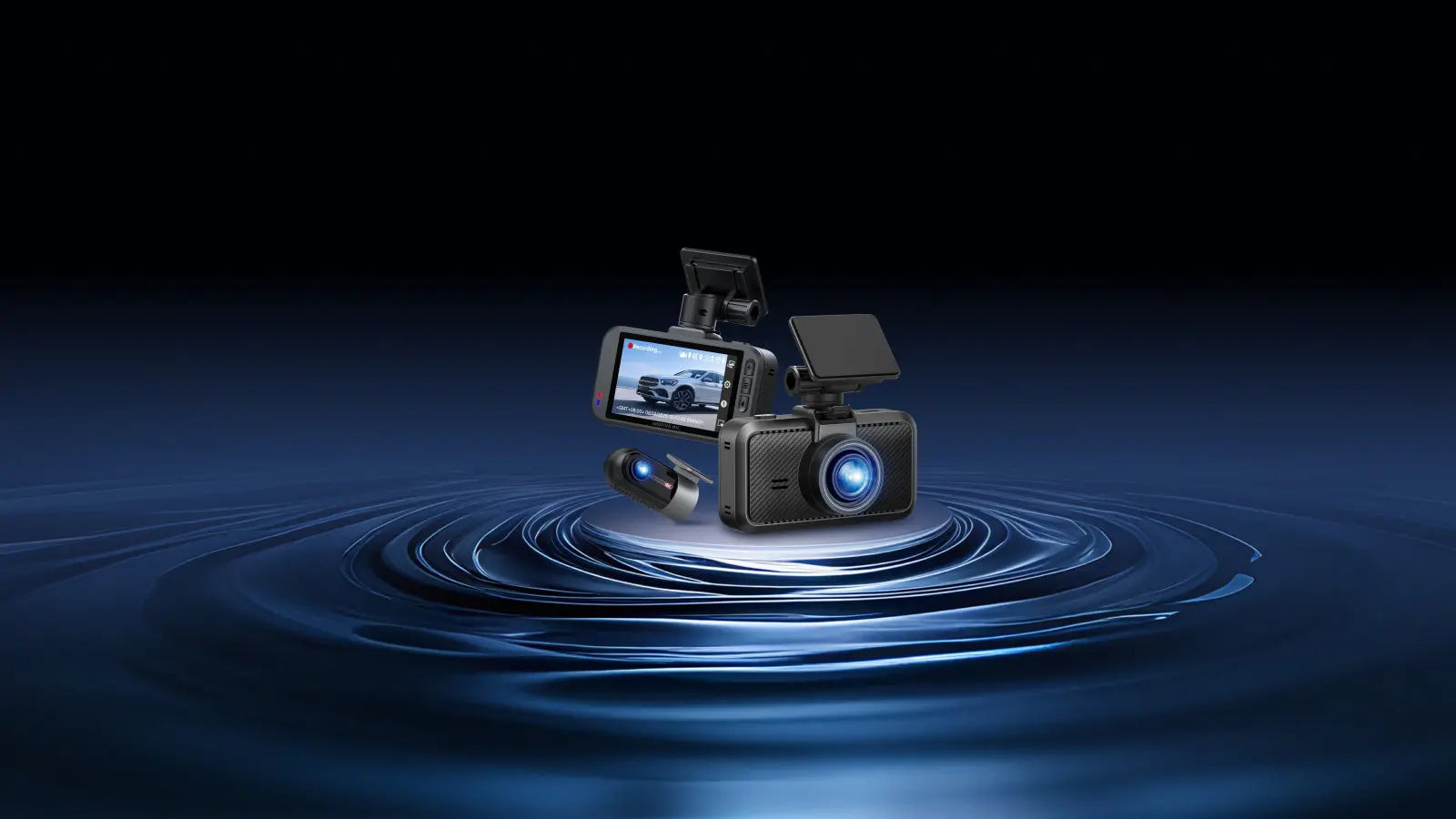 Dash Cam Buying Guide: How to Choose the Perfect Camera for Safer Driving Miofive