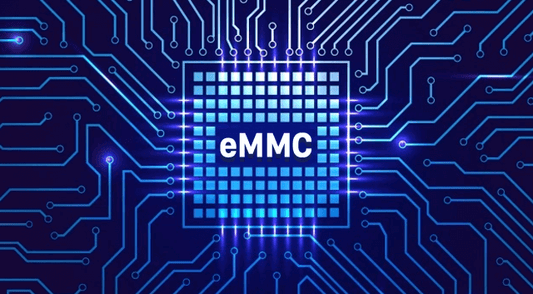What Is eMMC? Why Is It Good For Dash Cam?