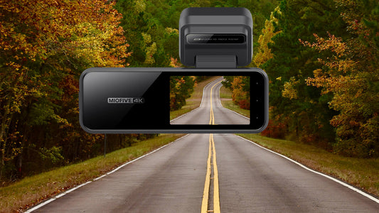 3 Indicators to Watch When Purchasing a Dash cam