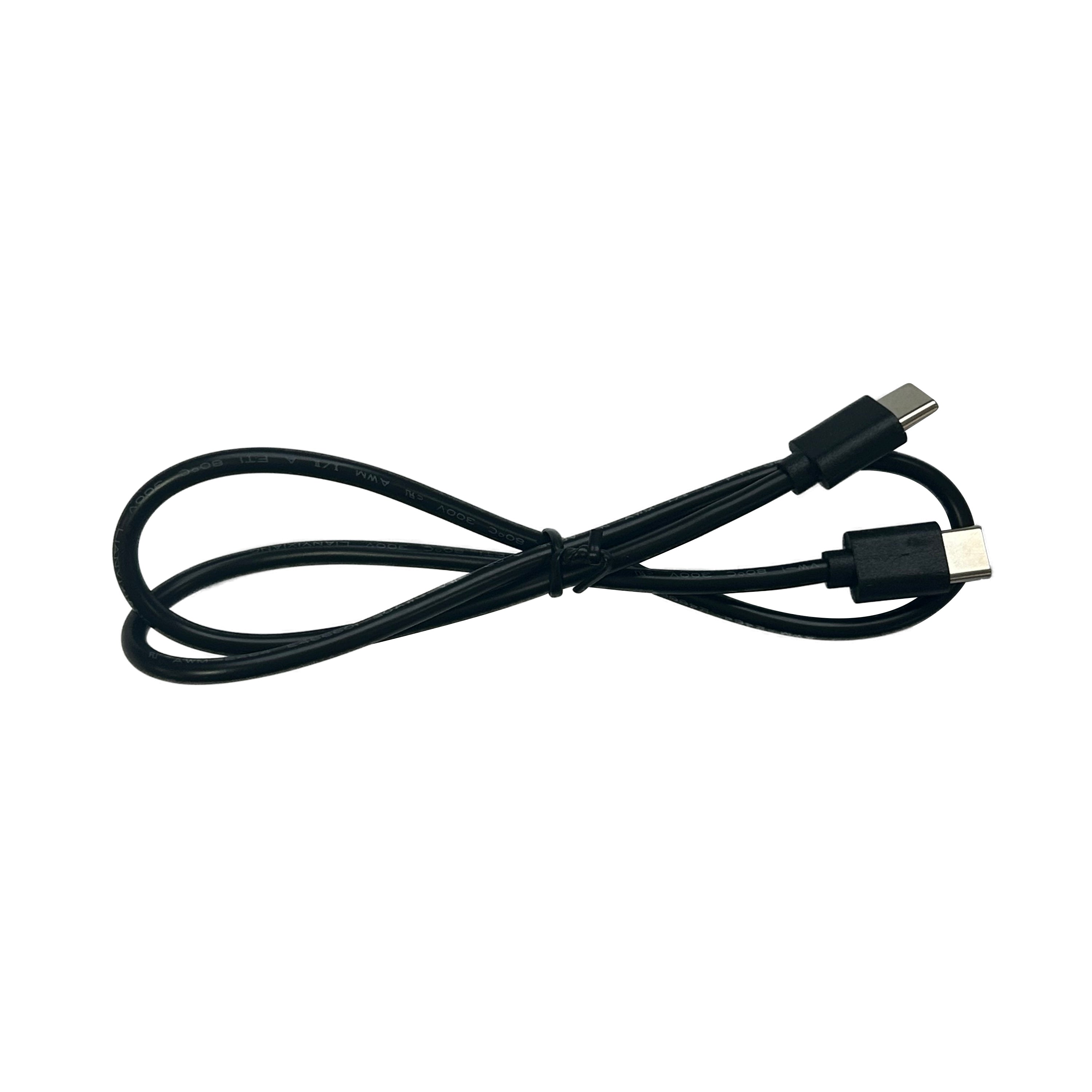 Miofive  0.5M Type C to Type C Connecting Cable (1.64FT)