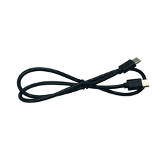 Miofive Genuine Type C to Type C Connecting Cable for Miofive S1 & Mini Series Dash Cams 0.5M (1.64FT)