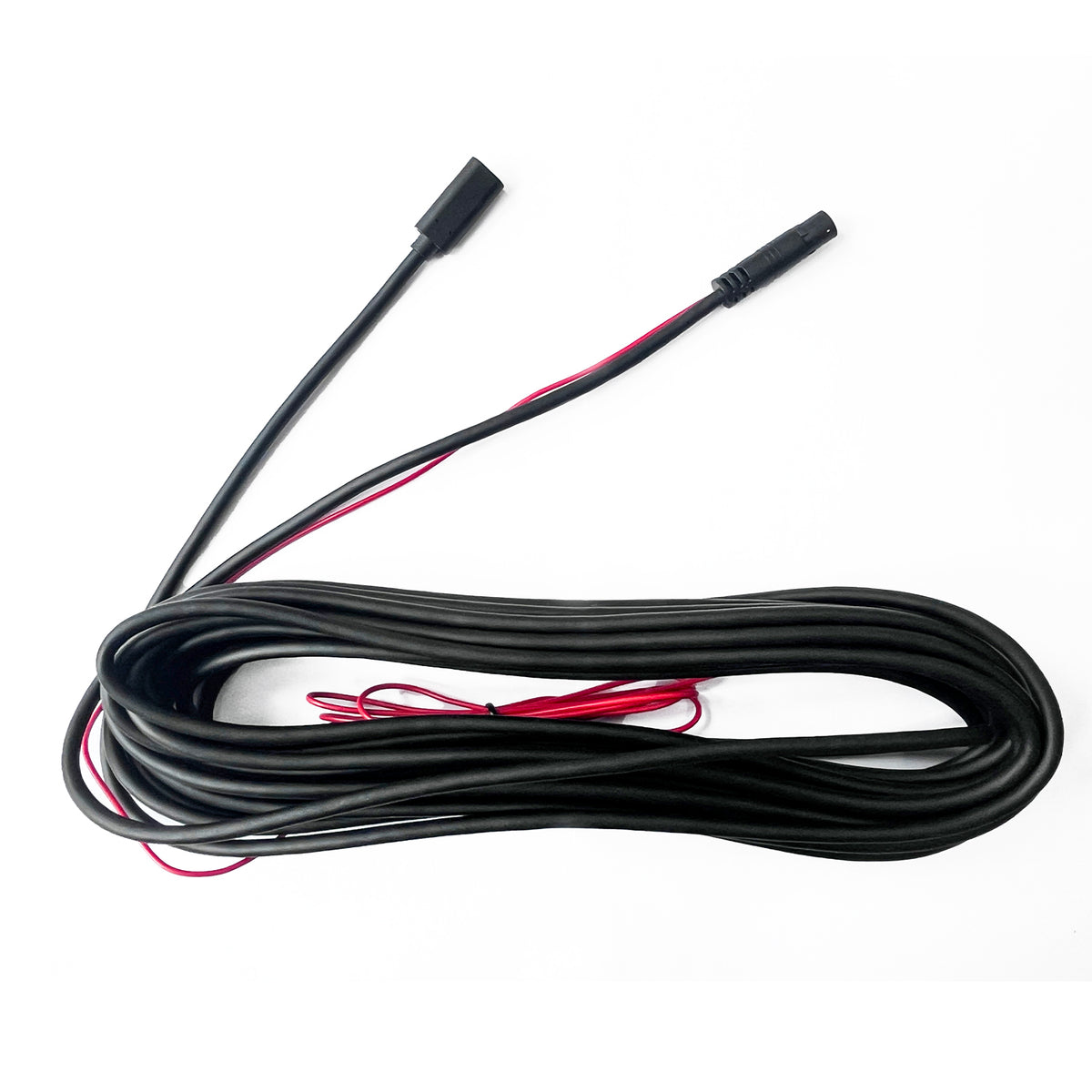 Miofive 10M Rear Cable for Mirror 1 Rearview Camera(10-pin 32.81ft)