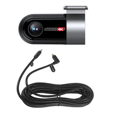 Miofive 4K Rear Camera for Miofive S1/S1 Pro/S1 Ultra Dash Cams