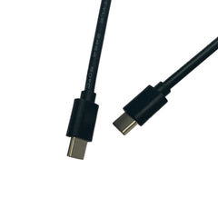 Miofive Genuine Type C to Type C Connecting Cable for Miofive S1 & Mini Series Dash Cams 0.5M (1.64FT)