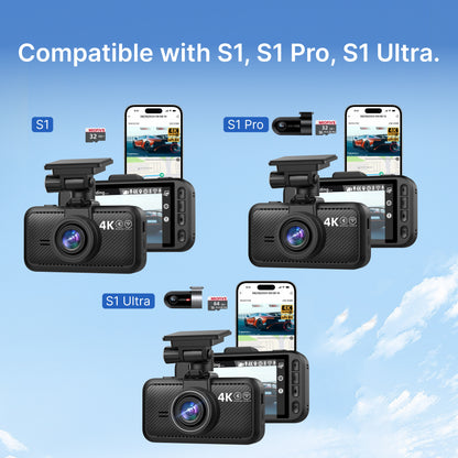 Miofive 34mm CPL Filter