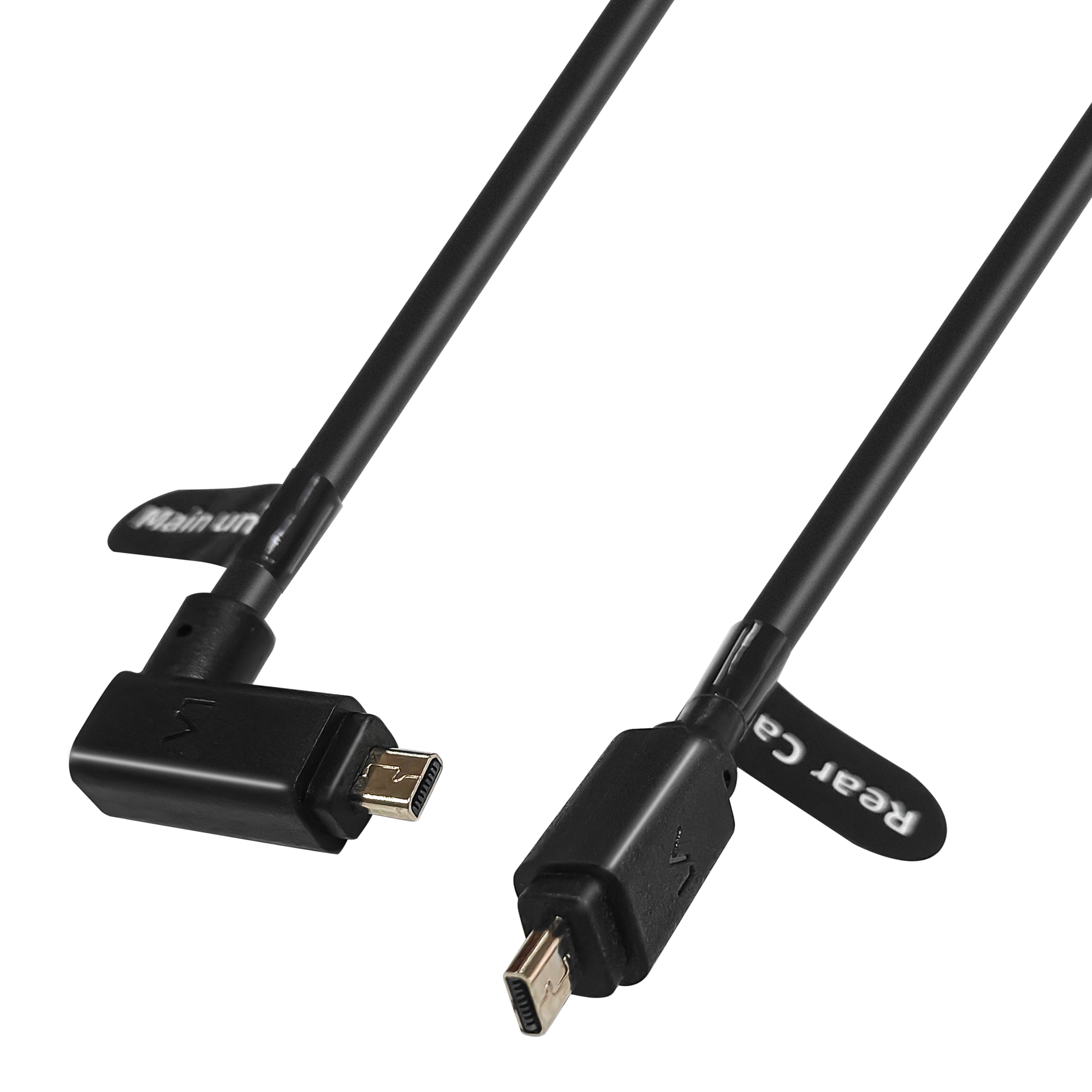 Miofive Genuine Rear Camera Cable for Miofive S1/S1 Pro/S1 Ultra Dash Cams, 6M (19.7FT)