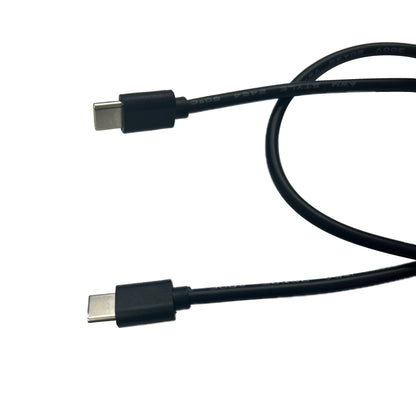 Miofive  0.5M Type C to Type C Connecting Cable (1.64FT)