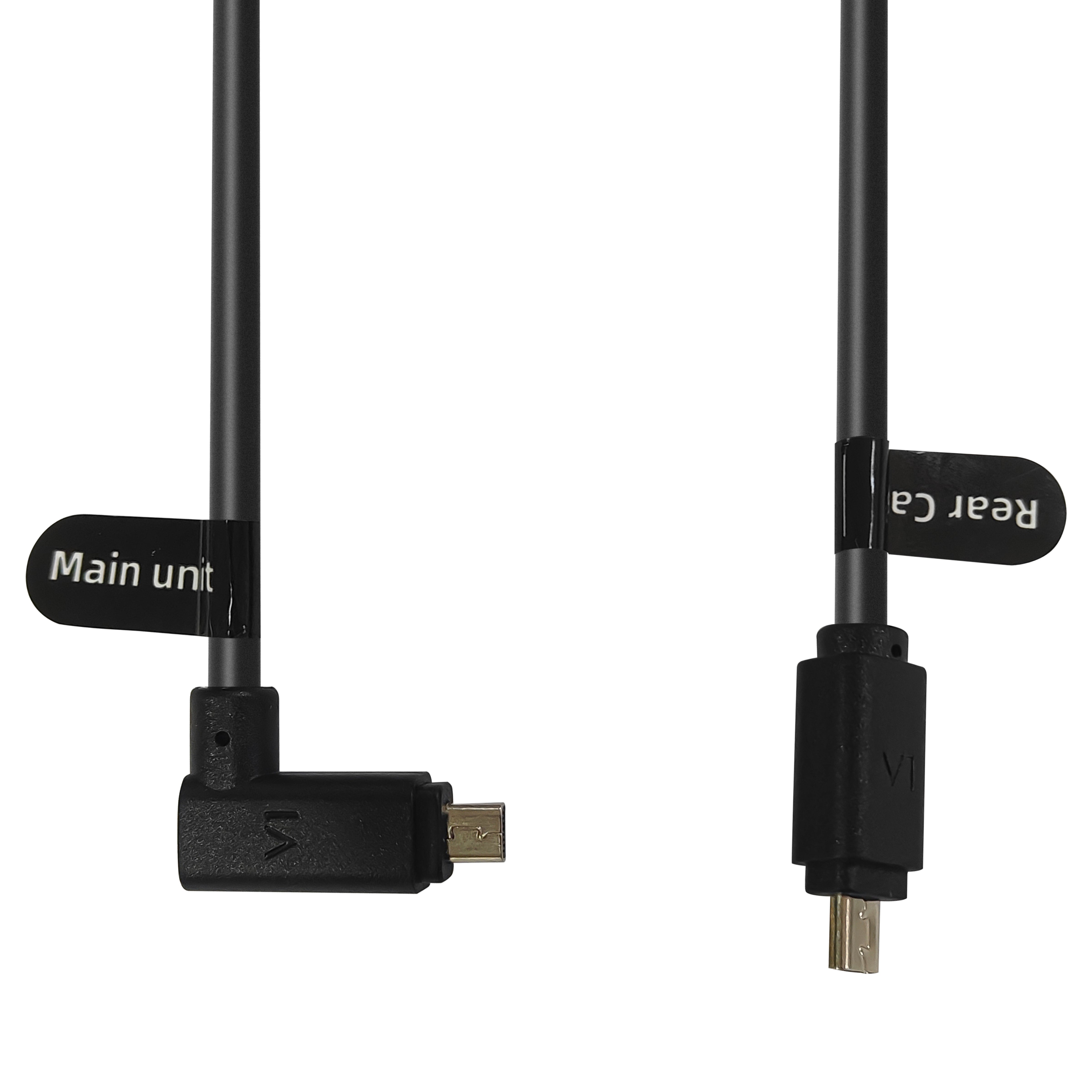 Miofive 10M Rear Cable for S1 Series Dash Cams(8-pin 32.81ft)
