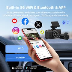 Miofive BUNDLE-S1 Pro+256GB