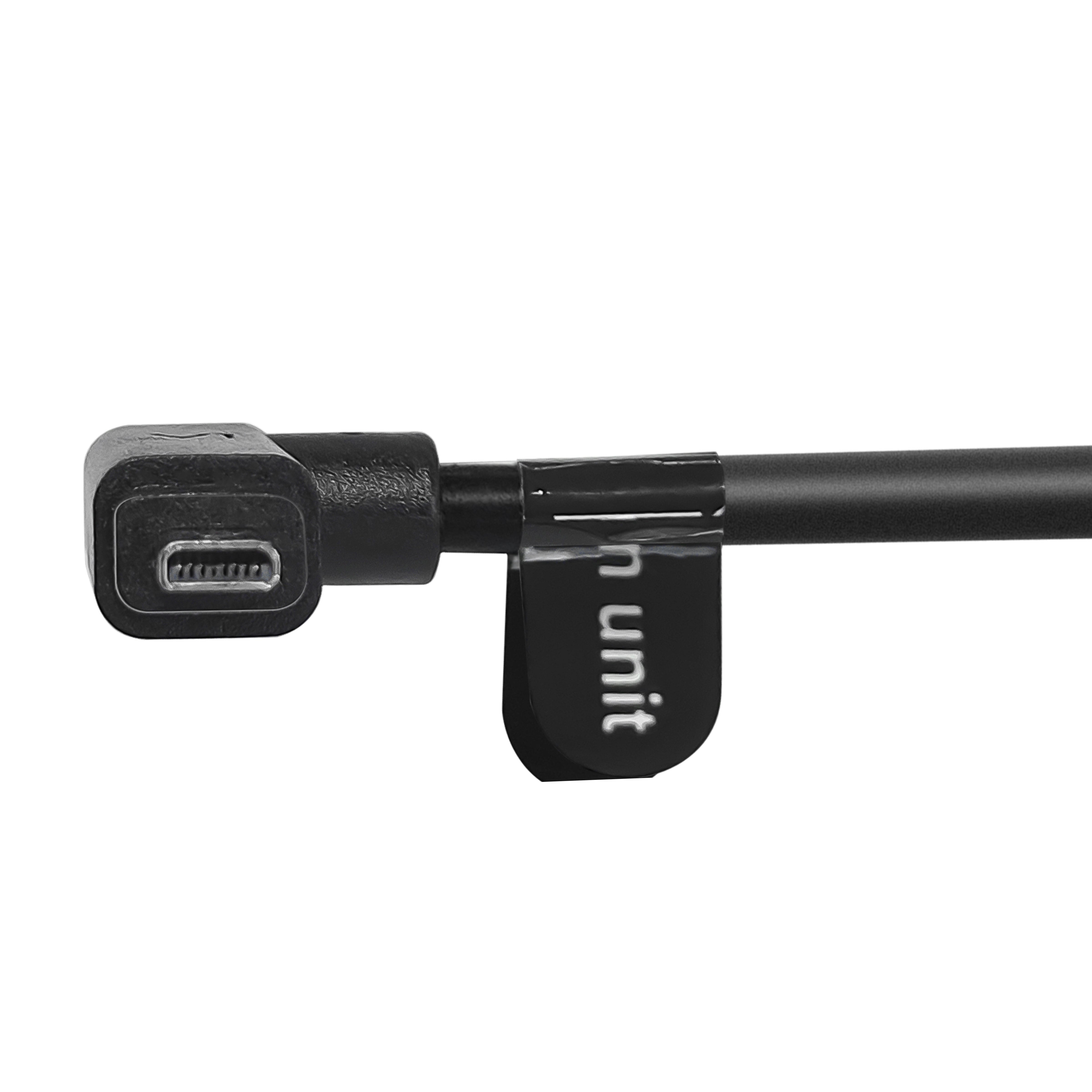 Miofive 10M Rear Cable for S1 Series Dash Cams(8-pin 32.81ft)