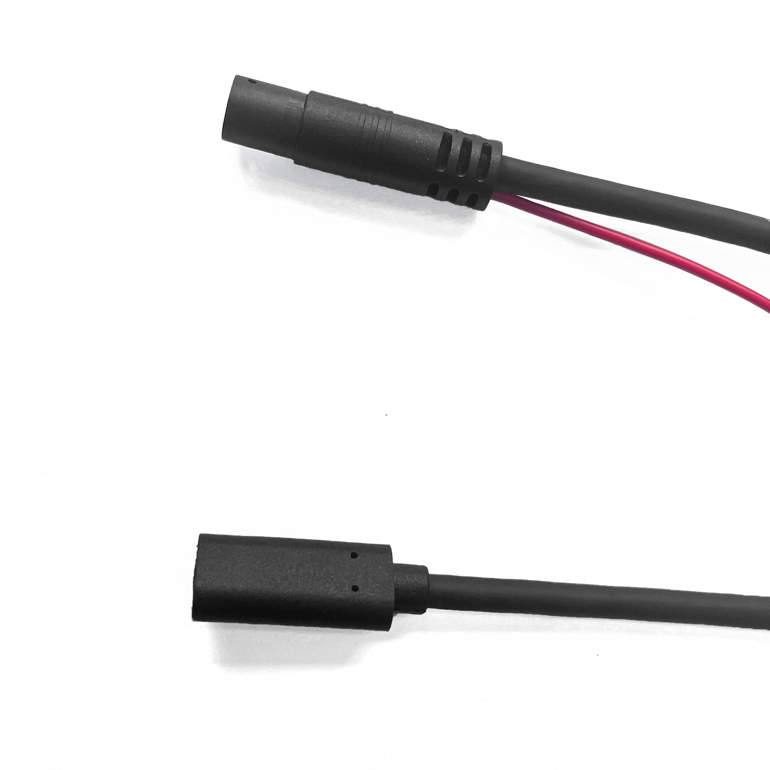 Miofive 10M Rear Cable for Mirror 1 Rearview Camera(10-pin 32.81ft)