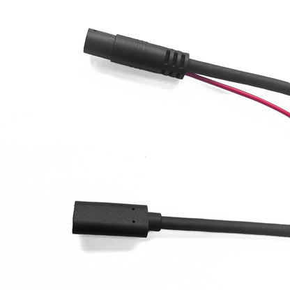 Miofive 10 m Rückfahrkabel für Mirror 1 (10-polig, 32,81 ft)