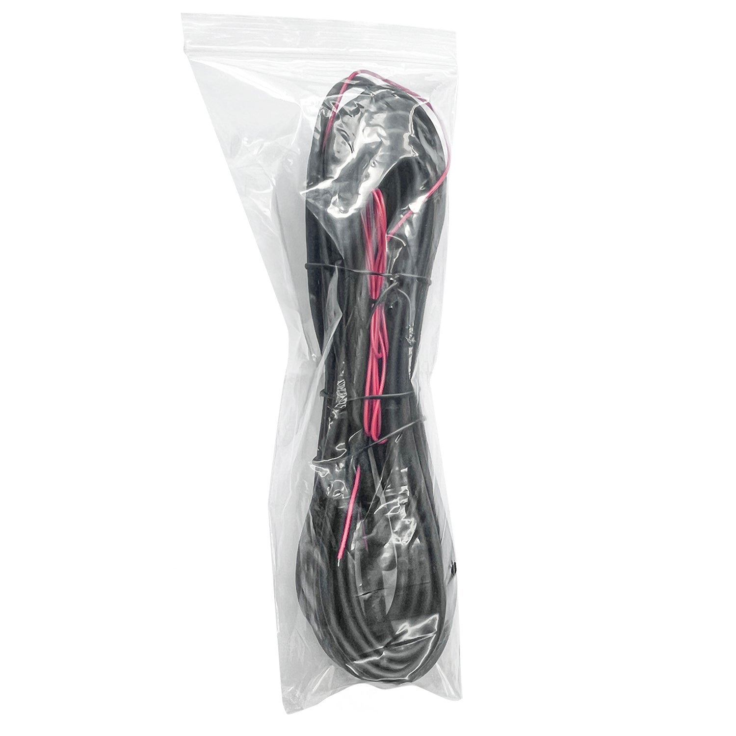 Miofive 10M Rear Cable for Mirror 1 Rearview Camera(10-pin 32.81ft)