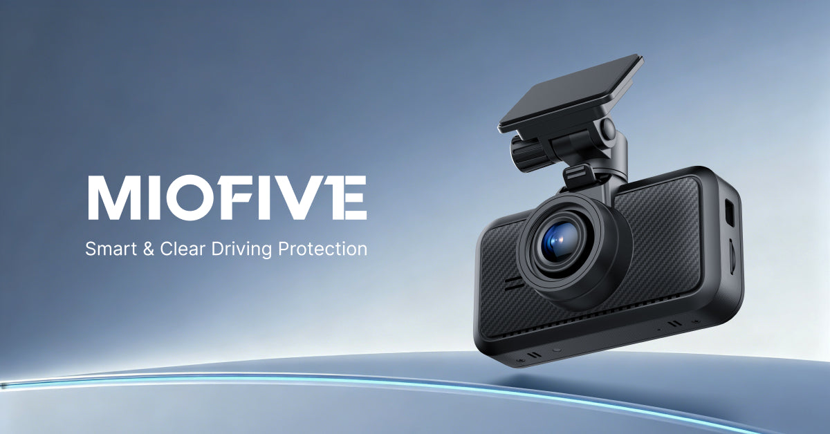 About us – Miofive