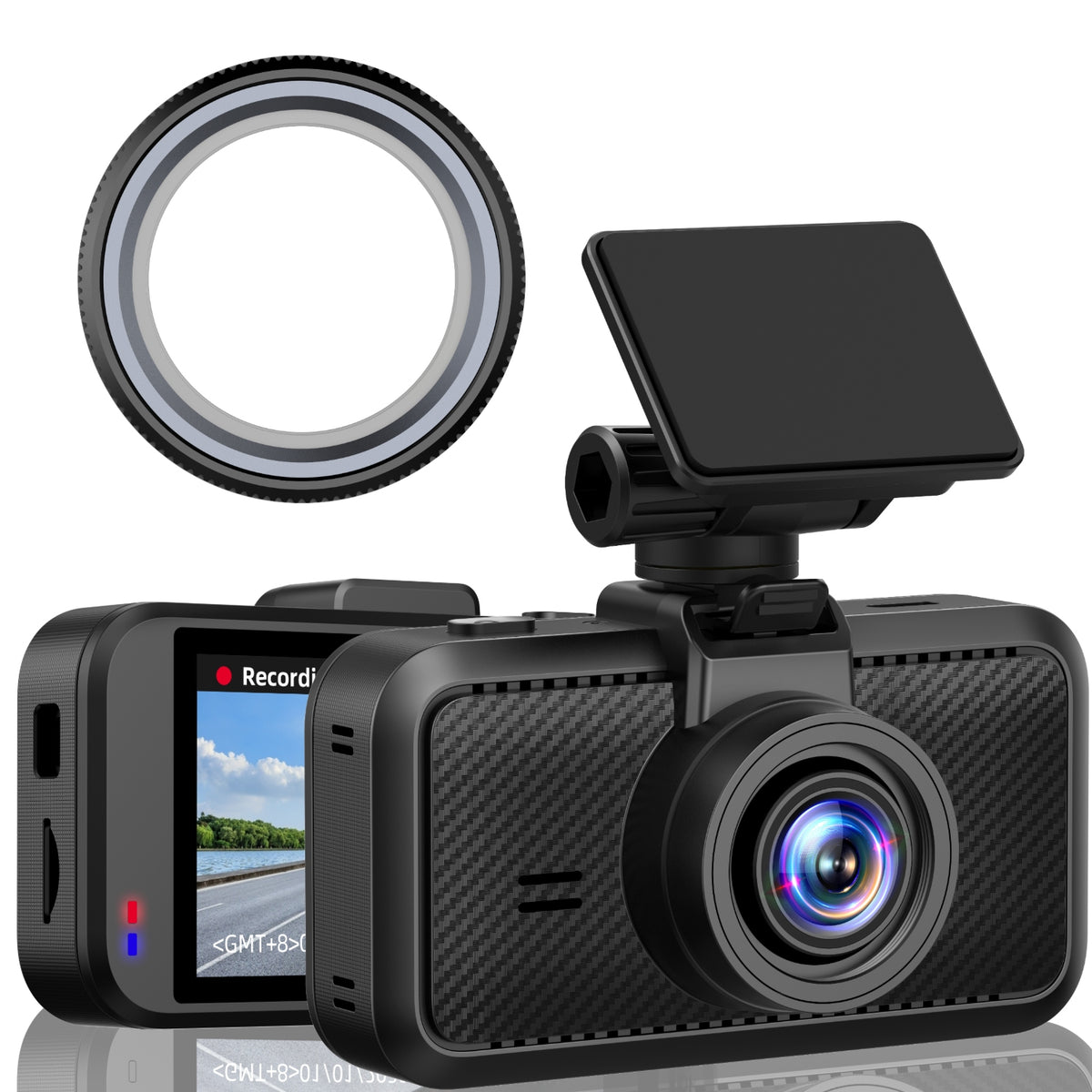 Miofive BUNDLE-S1+CPL filter