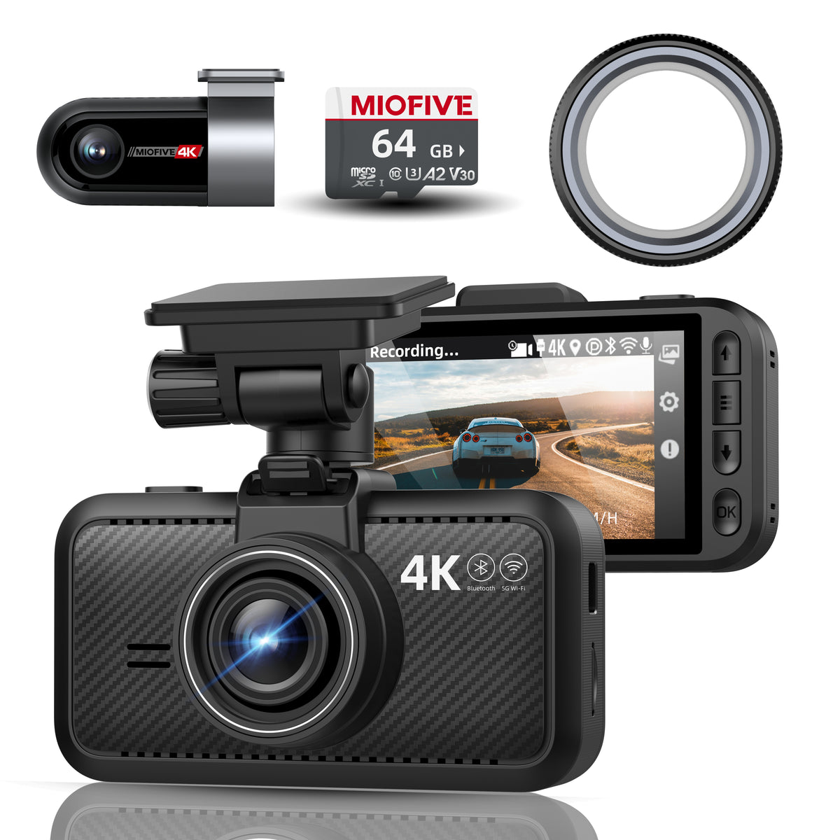 Miofive Bundle-S1 Ultra+CPL filter