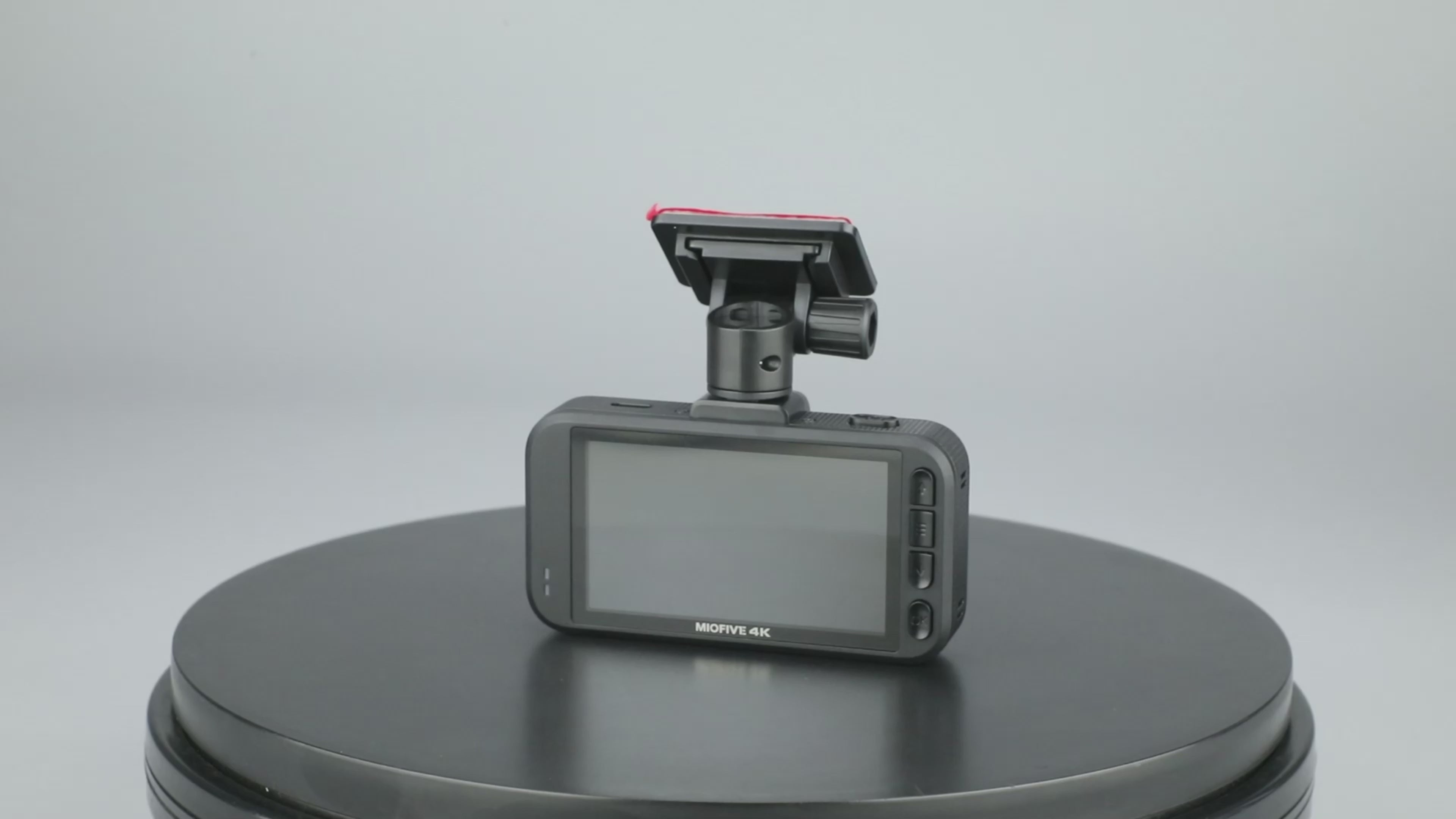 MIOFIVE Dash Cam S1 4K UHD Front Dash Camera With Free 32GB Card