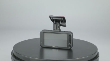 MIOFIVE Dash Cam S1 4K UHD Front Dash Camera With Free 32GB Card